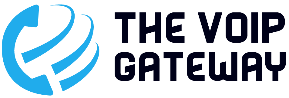 The VoIP Gateway-03